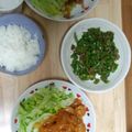 ちゃーきー★'s cooksnap of when they made おかかピーマン.