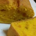 xowha's cooksnap of when they made かぼちゃケーキ.