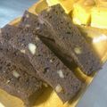 asan09's cooksnap of when they made ★濃厚しっとりブラウニー★.