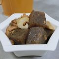 ぽっぽぺぺ's cooksnap of when they made 山椒でピリ辛＊ツナと黒こんにゃくの炒め物.
