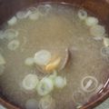 さちれんたろう's cooksnap of when they made あさりの砂利抜き.
