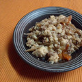 ＊runmama＊'s cooksnap of when they made 豆腐と挽き肉のそぼろ煮☆.