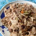 kemkem_cha's cooksnap of when they made 豚肉のピクルスソテー.