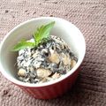 みゆず♡'s cooksnap of when they made 混ぜるだけ！ひじきと豆のサラダ☆.