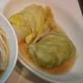 sleep1999's cooksnap of when they made ☆小慢の味付で台湾風ロールキャベツ☆.