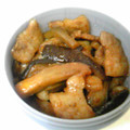 ヵりｎ's cooksnap of when they made ご飯が進む！茄子と豚バラの甘辛味噌炒め.