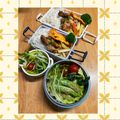 ルぴあ's cooksnap of when they made スナップえんどうのクリチ味噌和え。簡単。.