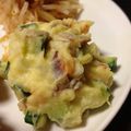 るる子's cooksnap of when they made 南瓜のサラダ…さつま芋でもOK.