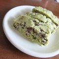 よちりん's cooksnap of when they made ルクエで♪小豆蒸しパン（卵入り）.