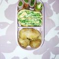 ふふーちゃん's cooksnap of when they made * 三つ葉入りのたまご焼き *.