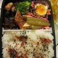 miyuki12's cooksnap of when they made 春を満喫♡ふきとたけのこの炒め煮.