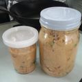 秀たんＭａｍ's cooksnap of when they made ニンニク味噌.