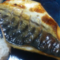 yuuu6n's cooksnap of when they made さばの塩焼き.