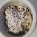megupuni's cooksnap of when they made ひじきの煮物で簡単白和え.