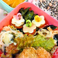 るびにゃん's cooksnap of when they made わさびマヨの和風ポテトサラダ.