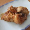 このみん家's cooksnap of when they made 我が家のモウカサメ（魚）の煮付け.
