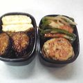 カボリン's cooksnap of when they made 我が家の伝統☆お母さんのつくねハンバーグ.