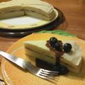 orangebob's cooksnap of when they made 母の日✿千のありがとう ミルクレープ✿.