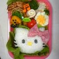 みじょｍａｍａ's cooksnap of when they made ハムで簡単リボン.