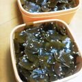 はじこ's cooksnap of when they made 切り昆布で超簡単【昆布の佃煮】.