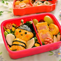 さとみわ's cooksnap of when they made ちょうちょうの卵焼き♪.