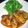 あずきっくす's cooksnap of when they made 二分でできるカキの照り焼き.