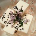 アイラブ富山's cooksnap of when they made チャイブの花をお豆腐のお薬味に.