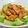 chacorita's cooksnap of when they made ささみのカレー粉炒め.