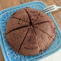 M M's cooksnap of when they made 糖質制限◆生おからで簡単レンジケーキ.