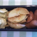 まほpapa's cooksnap of when they made 癒し☆新ジャガのローズマリー炒め.