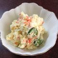 こはる・▽・'s cooksnap of when they made おから☆サラダ☆.