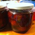 ちばとど's cooksnap of when they made 上白糖だけで作るいちごジャム.
