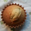 ここのん。's cooksnap of when they made ✿HMで簡単マフィン✿.