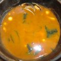 yama_miu's cooksnap of when they made アサリの味噌汁.