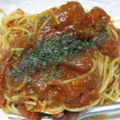 じゅるちゃん's cooksnap of when they made 我が家のボンゴレロッソ♪.