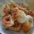 そらうた's cooksnap of when they made お弁当に♡ちくわ梅かつお和え.