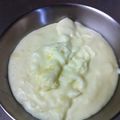 reinut_butter's cooksnap of when they made 基本のホワイトソース（ベシャメルソース）.
