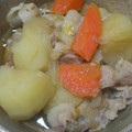◆美悠◆'s cooksnap of when they made 和食の定番おかず☆肉じゃが.