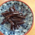 ぐちゃぐちゃたまご's cooksnap of when they made 絶品♡ふきのつくだ煮♡.