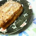 キョク's cooksnap of when they made 簡単☆居酒屋メニュー　厚揚げポン酢.
