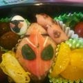 sacchin123's cooksnap of when they made 仮面ライダーフォーゼ☆ファイヤーステイツ.