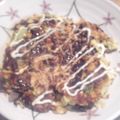 3姉妹ちゃんママ's cooksnap of when they made ♡キャベツのふわふわ卵焼き♡.