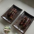 ☼apple☼'s cooksnap of when they made 豚バラとアスパラの肉巻き.