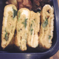 3姉妹ちゃんママ's cooksnap of when they made 簡単やみつき☆ネギ味噌の玉子焼き.