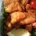 きょらこ's cooksnap of when they made ★絶品ｶﾘｶﾘ唐揚げ★.