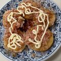 おおさきえつこ's cooksnap of when they made 皮ごと！長芋ステーキ.