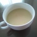 tasamayu's cooksnap of when they made ★ほっこり美味しぃさつま芋のポタージュ★.