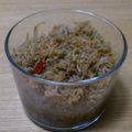 ななに373's cooksnap of when they made ***辛味ジャコ***.
