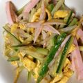 *FUYU*'s cooksnap of when they made 中華ごまドレッシング.