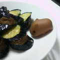 りーたん3's cooksnap of when they made ☆とろ～りジューシ～な茄子のはさみ揚げ☆.